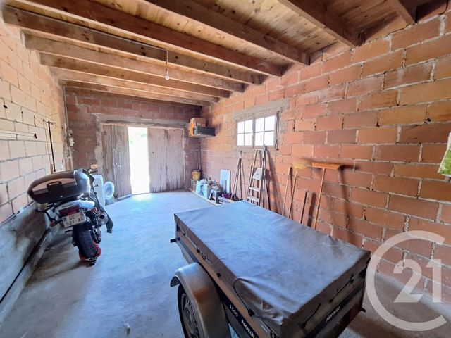 Maison &agrave; vendre - 5 pi&egrave;ces - 109 m2 - Laroque D Olmes - 09 - MIDI-PYRENEES