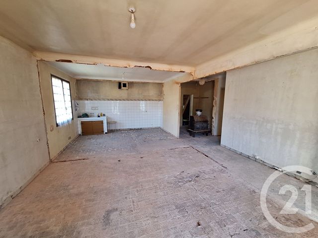 Maison &agrave; vendre - 5 pi&egrave;ces - 109 m2 - Laroque D Olmes - 09 - MIDI-PYRENEES