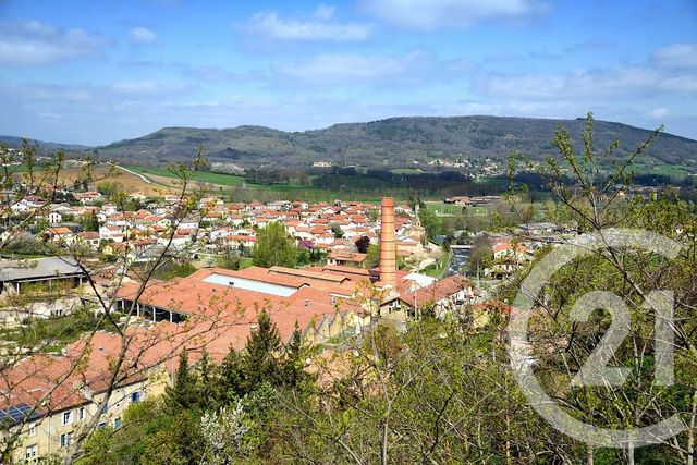 Maison &agrave; vendre - 5 pi&egrave;ces - 109 m2 - Laroque D Olmes - 09 - MIDI-PYRENEES