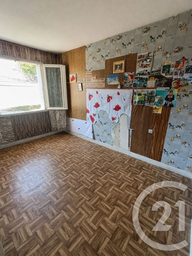 Appartement F4 &agrave; vendre - 4 pi&egrave;ces - 88 m2 - Lavelanet - 09 - MIDI-PYRENEES