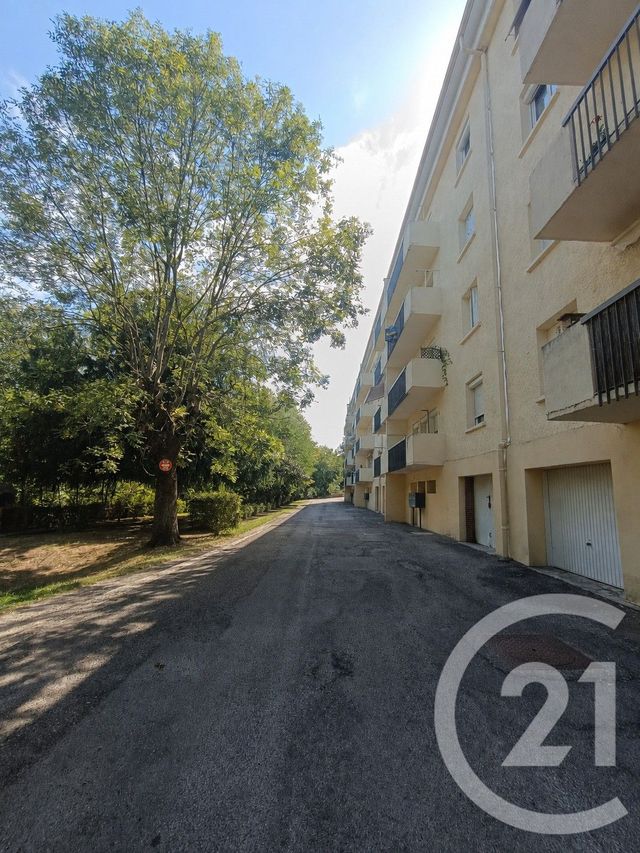 Appartement F4 &agrave; vendre - 4 pi&egrave;ces - 88 m2 - Lavelanet - 09 - MIDI-PYRENEES