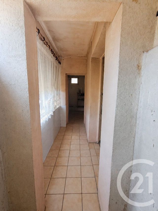Appartement F4 &agrave; vendre - 4 pi&egrave;ces - 88 m2 - Lavelanet - 09 - MIDI-PYRENEES
