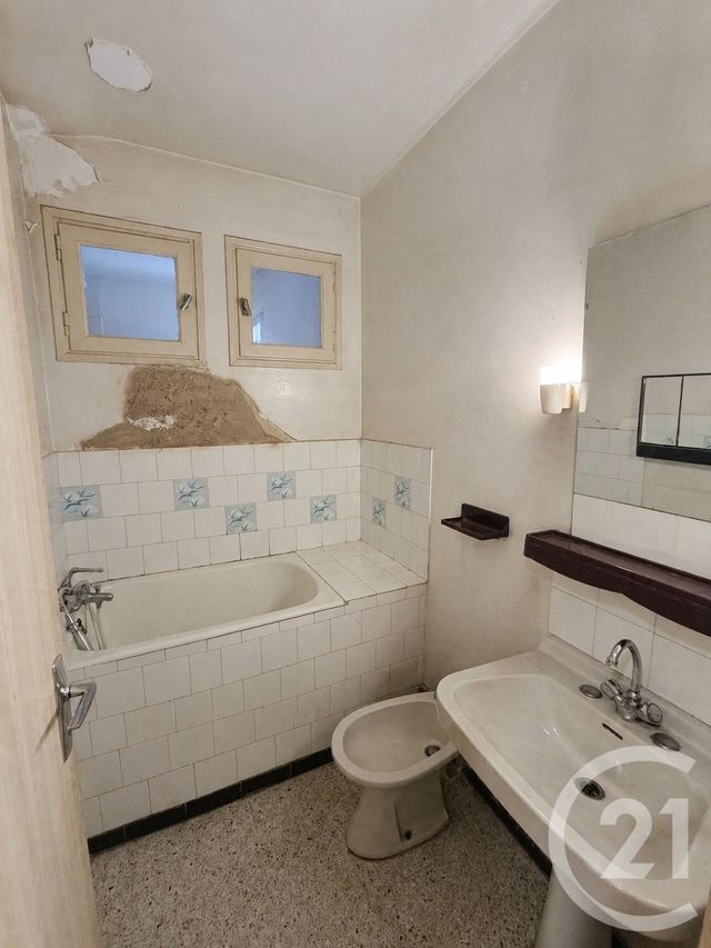 Appartement F4 &agrave; vendre - 4 pi&egrave;ces - 88 m2 - Lavelanet - 09 - MIDI-PYRENEES
