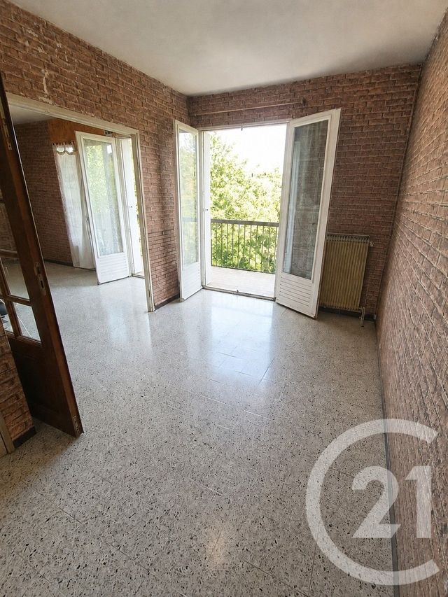 Appartement F4 &agrave; vendre - 4 pi&egrave;ces - 88 m2 - Lavelanet - 09 - MIDI-PYRENEES