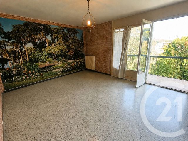 Appartement F4 &agrave; vendre - 4 pi&egrave;ces - 88 m2 - Lavelanet - 09 - MIDI-PYRENEES