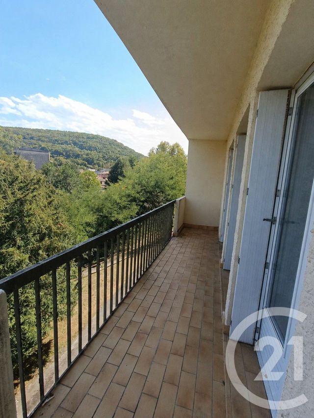 Appartement F4 à vendre LAVELANET