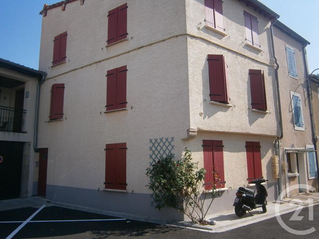 Appartement F4 &agrave; louer - 4 pi&egrave;ces - 61 m2 - Mirepoix - 09 - MIDI-PYRENEES