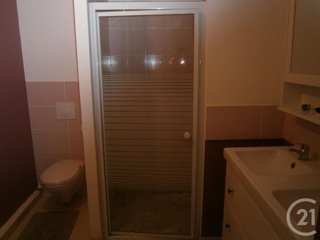 Appartement F4 &agrave; louer - 4 pi&egrave;ces - 61 m2 - Mirepoix - 09 - MIDI-PYRENEES