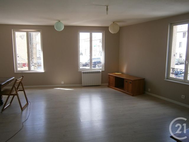 Appartement F4 &agrave; louer - 4 pi&egrave;ces - 61 m2 - Mirepoix - 09 - MIDI-PYRENEES