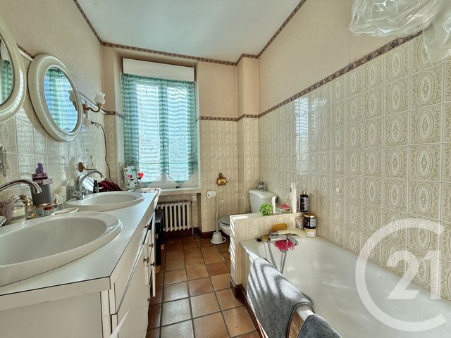 Maison &agrave; vendre - 7 pi&egrave;ces - 195 m2 - Lavelanet - 09 - MIDI-PYRENEES