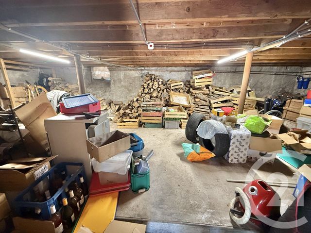 Maison &agrave; vendre - 7 pi&egrave;ces - 195 m2 - Lavelanet - 09 - MIDI-PYRENEES