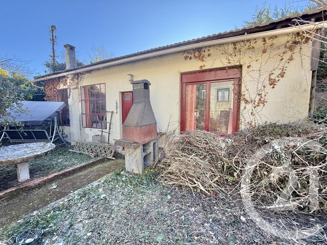 Maison &agrave; vendre - 7 pi&egrave;ces - 195 m2 - Lavelanet - 09 - MIDI-PYRENEES