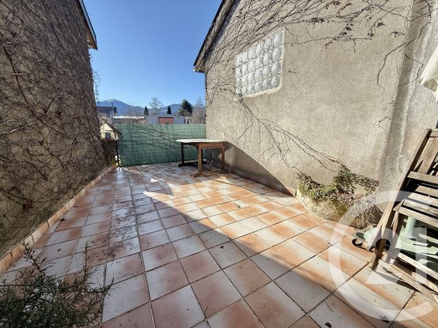 Maison &agrave; vendre - 7 pi&egrave;ces - 195 m2 - Lavelanet - 09 - MIDI-PYRENEES