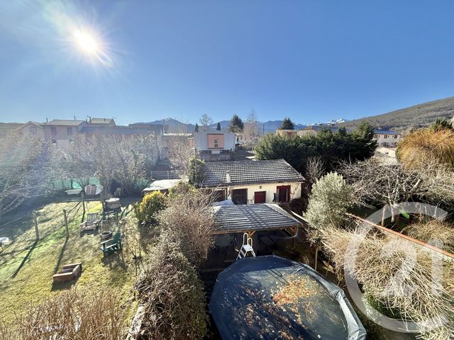 Maison &agrave; vendre - 7 pi&egrave;ces - 195 m2 - Lavelanet - 09 - MIDI-PYRENEES