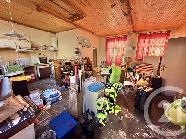 Maison &agrave; vendre - 7 pi&egrave;ces - 195 m2 - Lavelanet - 09 - MIDI-PYRENEES