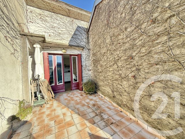 Maison &agrave; vendre - 7 pi&egrave;ces - 195 m2 - Lavelanet - 09 - MIDI-PYRENEES