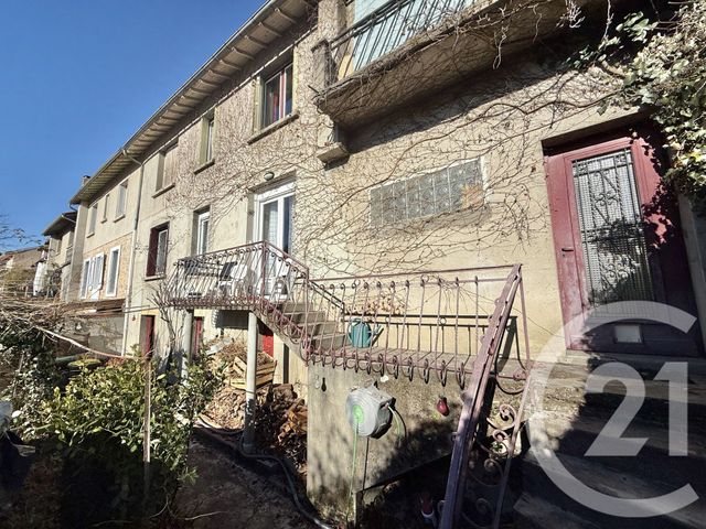 Maison &agrave; vendre - 7 pi&egrave;ces - 195 m2 - Lavelanet - 09 - MIDI-PYRENEES