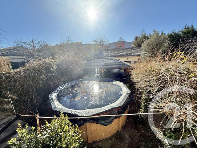 Maison &agrave; vendre - 7 pi&egrave;ces - 195 m2 - Lavelanet - 09 - MIDI-PYRENEES