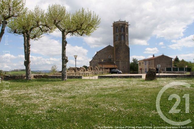 Maison &agrave; vendre - 5 pi&egrave;ces - 144 m2 - Laroque D Olmes - 09 - MIDI-PYRENEES