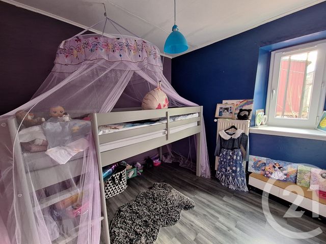 Maison &agrave; vendre - 5 pi&egrave;ces - 144 m2 - Laroque D Olmes - 09 - MIDI-PYRENEES