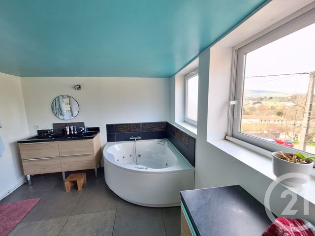 Maison &agrave; vendre - 5 pi&egrave;ces - 144 m2 - Laroque D Olmes - 09 - MIDI-PYRENEES