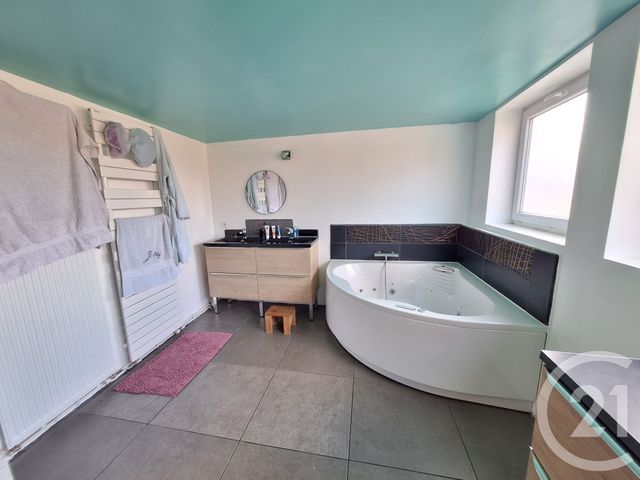 Maison &agrave; vendre - 5 pi&egrave;ces - 144 m2 - Laroque D Olmes - 09 - MIDI-PYRENEES