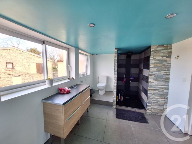 Maison &agrave; vendre - 5 pi&egrave;ces - 144 m2 - Laroque D Olmes - 09 - MIDI-PYRENEES