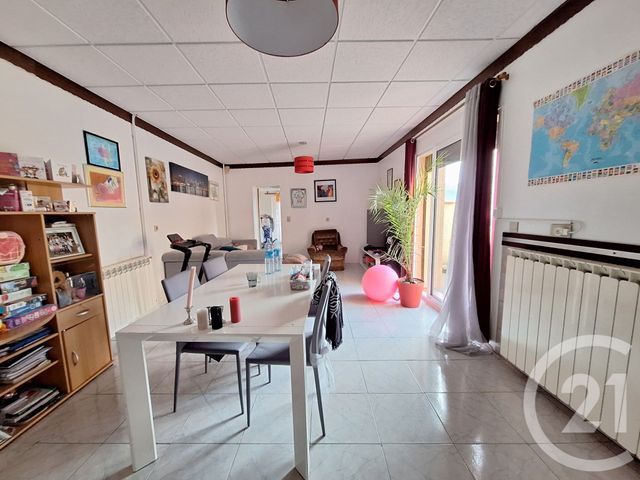 Maison &agrave; vendre - 5 pi&egrave;ces - 144 m2 - Laroque D Olmes - 09 - MIDI-PYRENEES