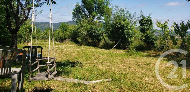 Maison &agrave; vendre - 5 pi&egrave;ces - 144 m2 - Laroque D Olmes - 09 - MIDI-PYRENEES