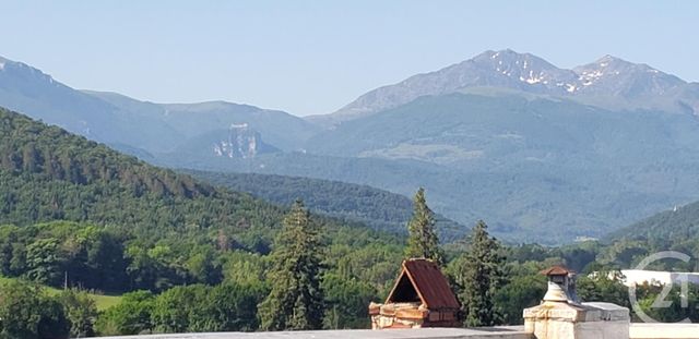 Maison &agrave; vendre - 5 pi&egrave;ces - 144 m2 - Laroque D Olmes - 09 - MIDI-PYRENEES