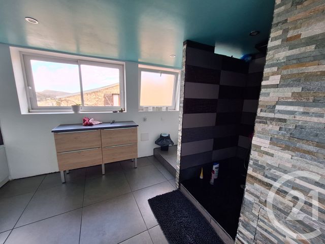 Maison &agrave; vendre - 5 pi&egrave;ces - 144 m2 - Laroque D Olmes - 09 - MIDI-PYRENEES