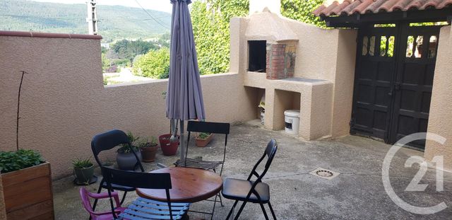 Maison &agrave; vendre - 5 pi&egrave;ces - 144 m2 - Laroque D Olmes - 09 - MIDI-PYRENEES