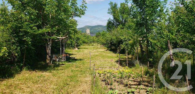 Maison &agrave; vendre - 5 pi&egrave;ces - 144 m2 - Laroque D Olmes - 09 - MIDI-PYRENEES