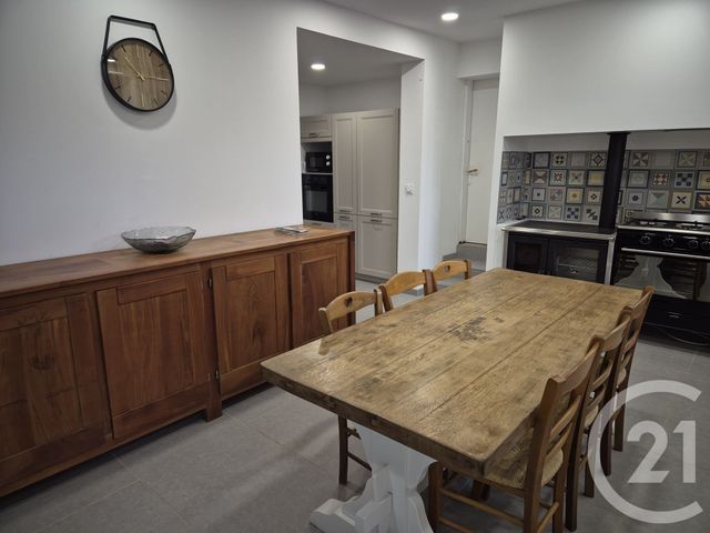 Maison à louer - 6 pièces - 145,05 m2 - Generville - 11 - LANGUEDOC-ROUSSILLON