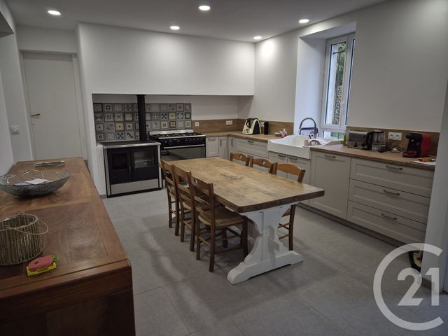 maison - GENERVILLE - 11