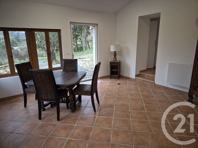 Maison à louer - 6 pièces - 145,05 m2 - Generville - 11 - LANGUEDOC-ROUSSILLON