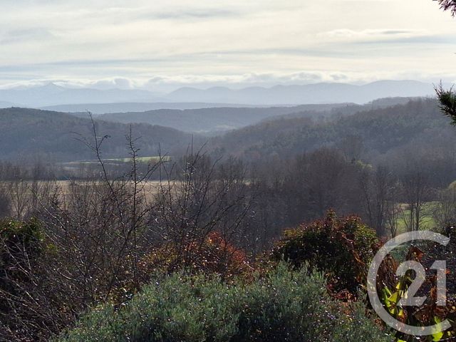 Maison &agrave; vendre - 6 pi&egrave;ces - 129 m2 - Mirepoix - 09 - MIDI-PYRENEES