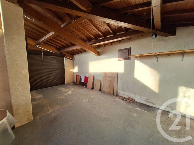 Maison &agrave; vendre - 6 pi&egrave;ces - 129 m2 - Mirepoix - 09 - MIDI-PYRENEES