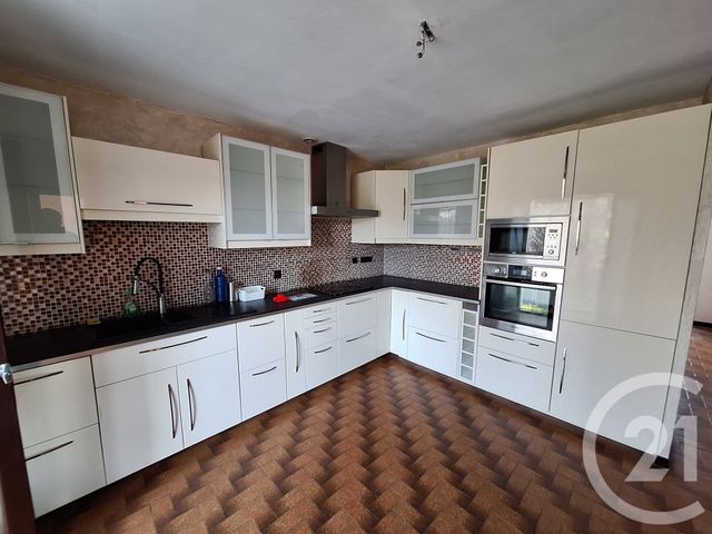 Maison &agrave; vendre - 6 pi&egrave;ces - 129 m2 - Mirepoix - 09 - MIDI-PYRENEES