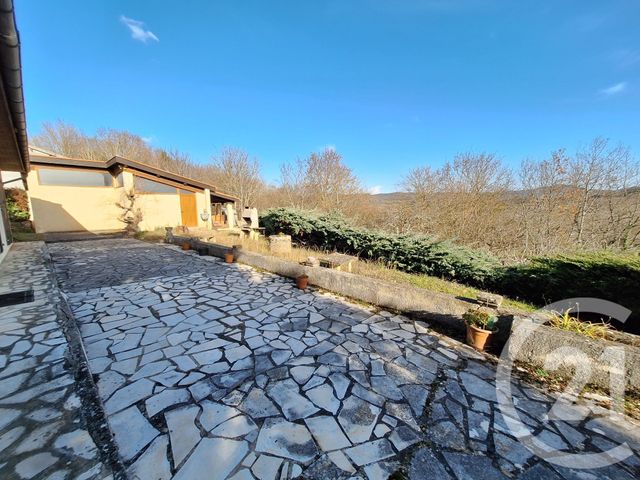 Maison &agrave; vendre - 6 pi&egrave;ces - 129 m2 - Mirepoix - 09 - MIDI-PYRENEES