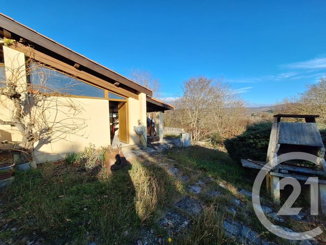 Maison &agrave; vendre - 6 pi&egrave;ces - 129 m2 - Mirepoix - 09 - MIDI-PYRENEES