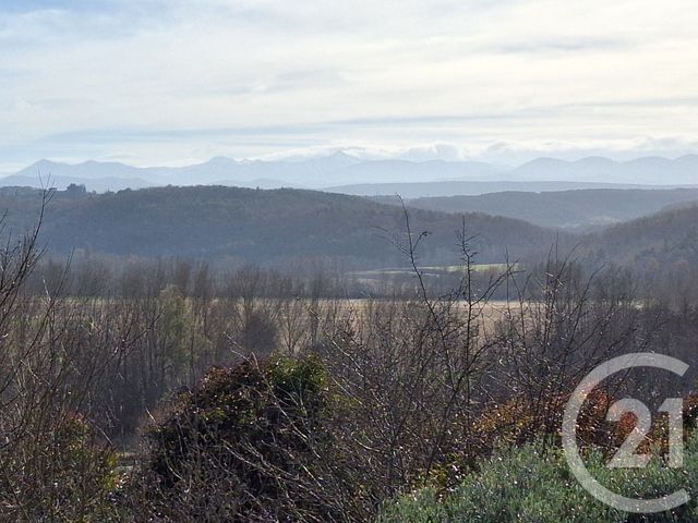 Maison à vendre MIREPOIX