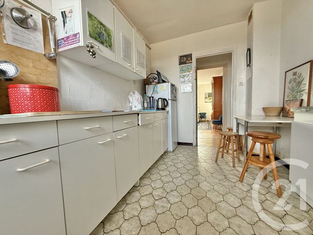 Appartement F4 &agrave; vendre - 4 pi&egrave;ces - 73 m2 - Mirepoix - 09 - MIDI-PYRENEES