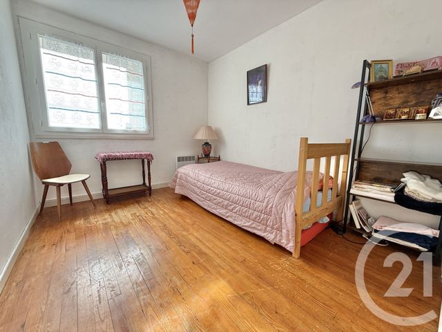 Appartement F4 &agrave; vendre - 4 pi&egrave;ces - 73 m2 - Mirepoix - 09 - MIDI-PYRENEES