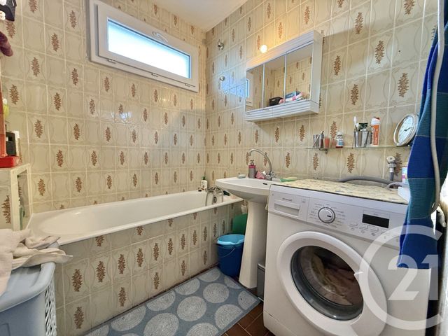 Appartement F4 &agrave; vendre - 4 pi&egrave;ces - 73 m2 - Mirepoix - 09 - MIDI-PYRENEES