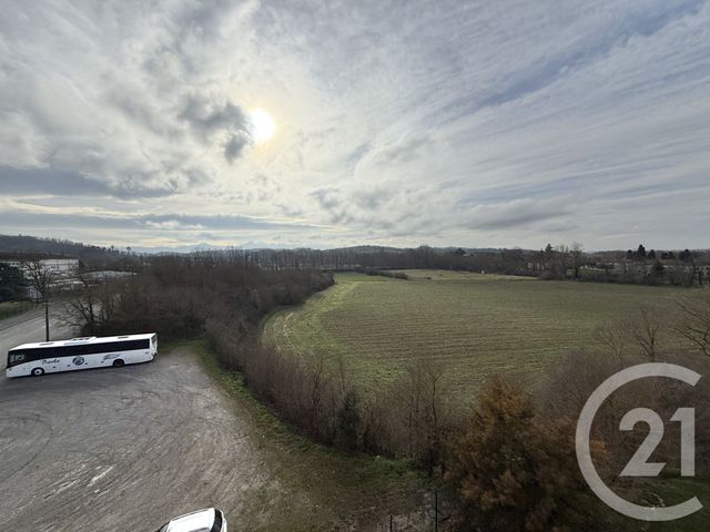 Appartement F4 &agrave; vendre - 4 pi&egrave;ces - 73 m2 - Mirepoix - 09 - MIDI-PYRENEES