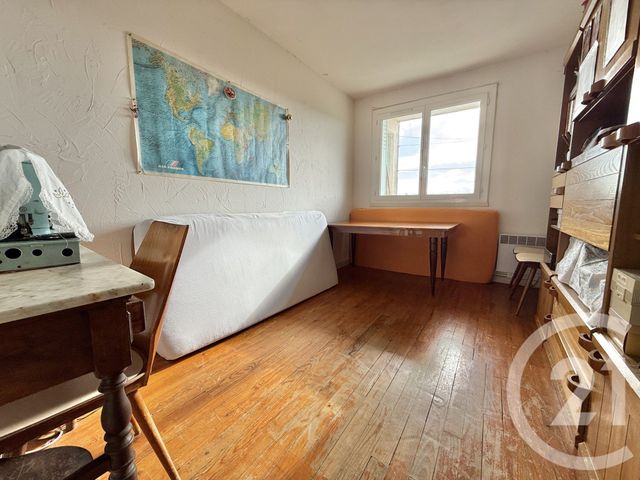 Appartement F4 &agrave; vendre - 4 pi&egrave;ces - 73 m2 - Mirepoix - 09 - MIDI-PYRENEES