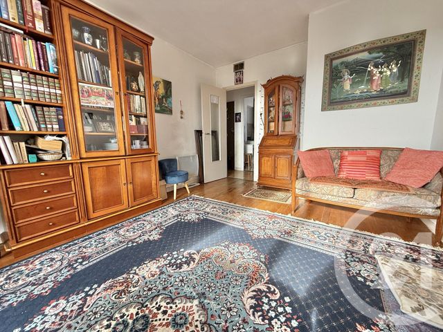 Appartement F4 &agrave; vendre - 4 pi&egrave;ces - 73 m2 - Mirepoix - 09 - MIDI-PYRENEES