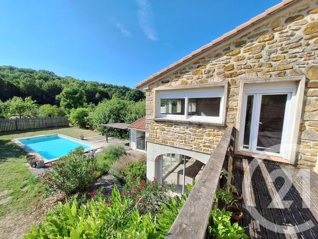 Maison &agrave; vendre - 10 pi&egrave;ces - 257 m2 - La Bastide Sur L Hers - 09 - MIDI-PYRENEES
