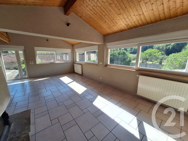 Maison &agrave; vendre - 10 pi&egrave;ces - 257 m2 - La Bastide Sur L Hers - 09 - MIDI-PYRENEES